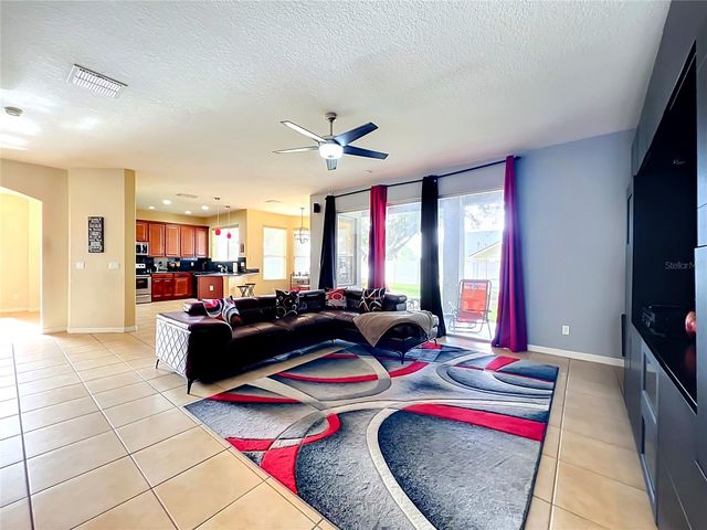 12912 CLOVERDALE LANE, Clermont, FL 34711