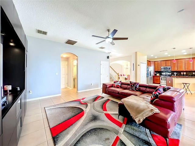 12912 CLOVERDALE LANE, Clermont, FL 34711