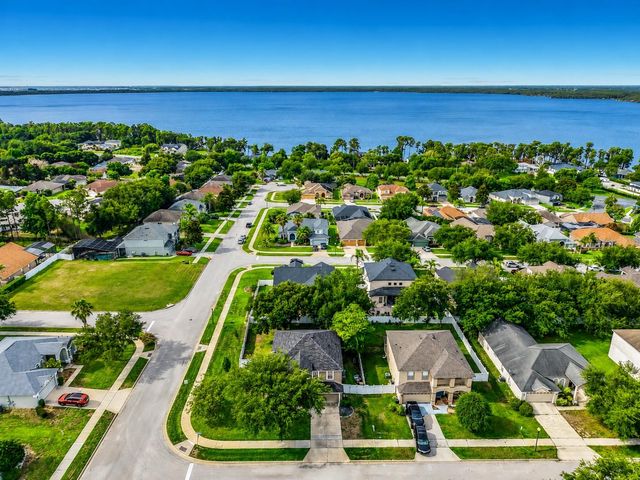 12912 CLOVERDALE LANE, Clermont, FL 34711