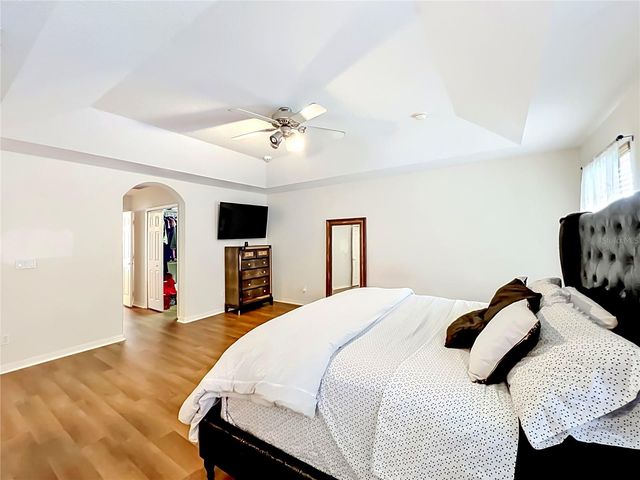 12912 CLOVERDALE LANE, Clermont, FL 34711