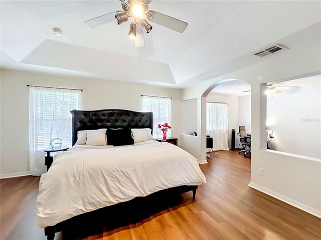 12912 CLOVERDALE LANE, Clermont, FL 34711