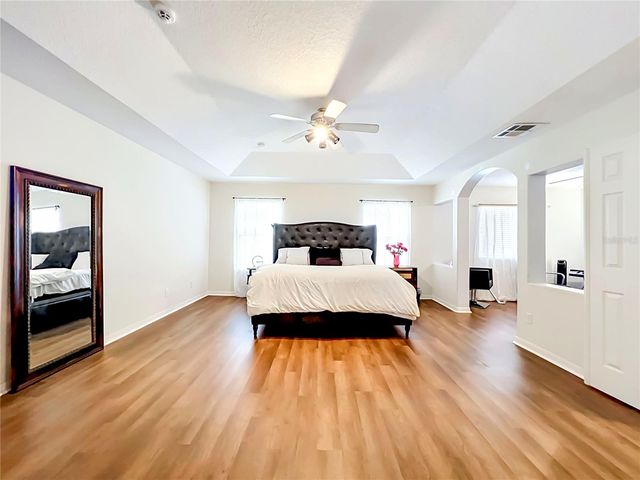 12912 CLOVERDALE LANE, Clermont, FL 34711