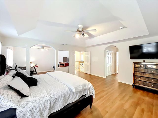12912 CLOVERDALE LANE, Clermont, FL 34711