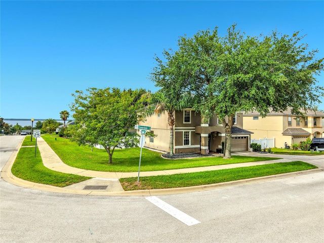 12912 CLOVERDALE LANE, Clermont, FL 34711
