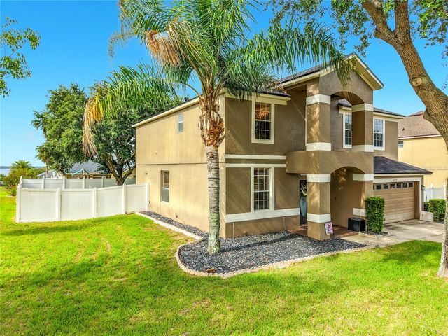 12912 CLOVERDALE LANE, Clermont, FL 34711