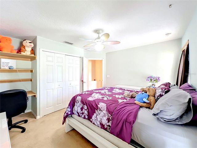 12912 CLOVERDALE LANE, Clermont, FL 34711