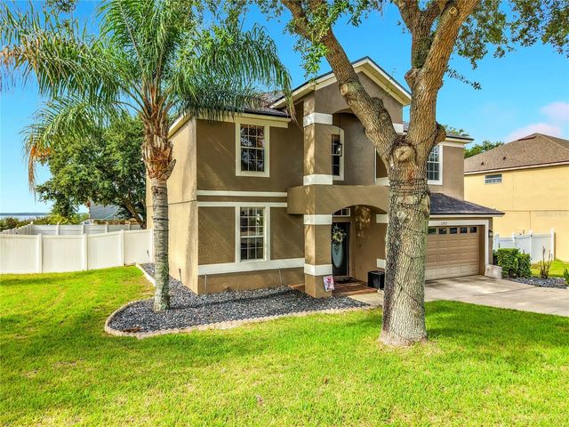 12912 CLOVERDALE LANE, Clermont, FL 34711