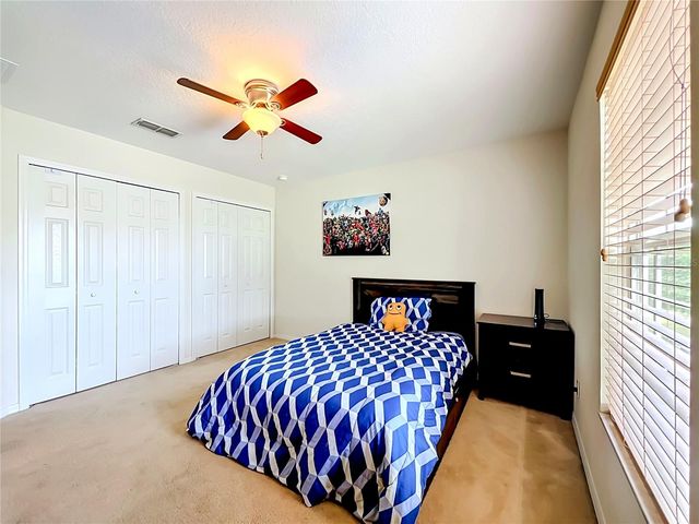 12912 CLOVERDALE LANE, Clermont, FL 34711