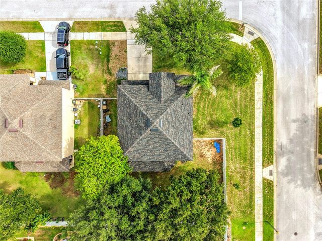 12912 CLOVERDALE LANE, Clermont, FL 34711