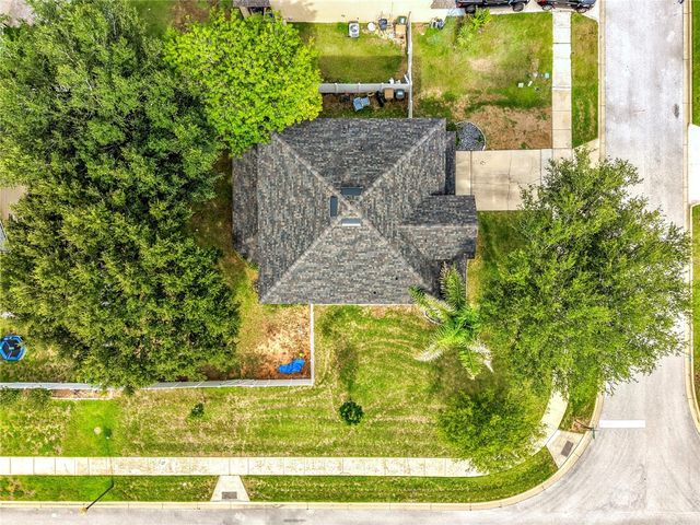 12912 CLOVERDALE LANE, Clermont, FL 34711