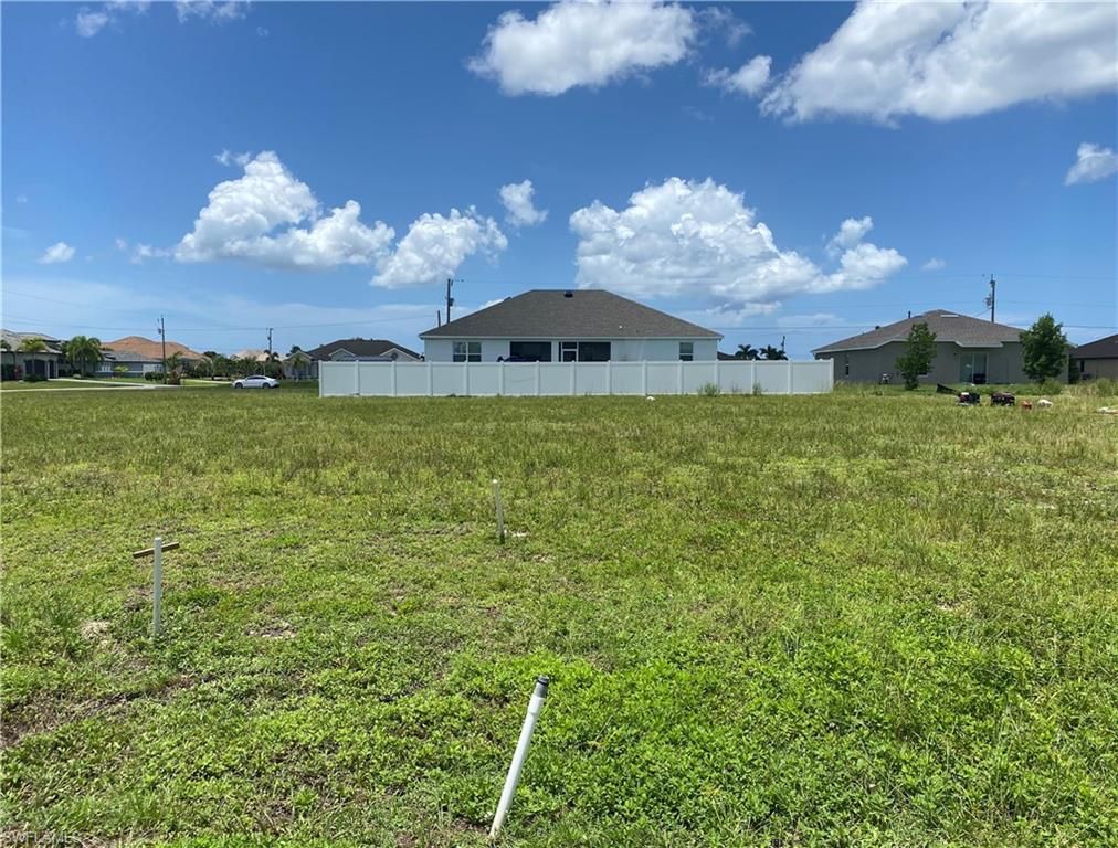 1412 NW 36th PL, CAPE CORAL, FL 33993 — photo 4