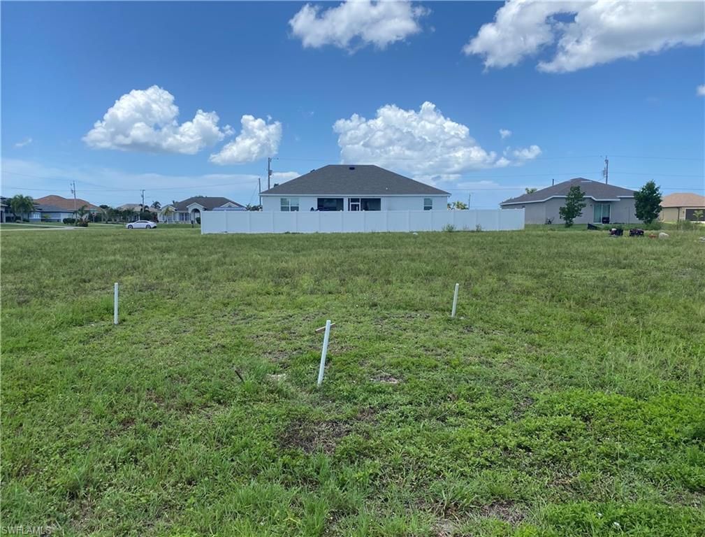 1412 NW 36th PL, CAPE CORAL, FL 33993 — photo 5