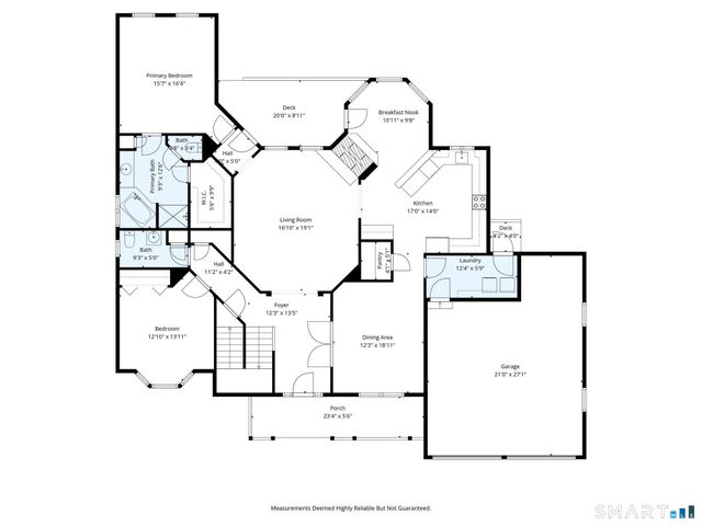 14 Wychwood Lane, Oxford, CT 06478