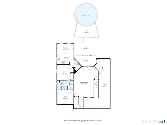 14 Wychwood Lane, Oxford, CT 06478