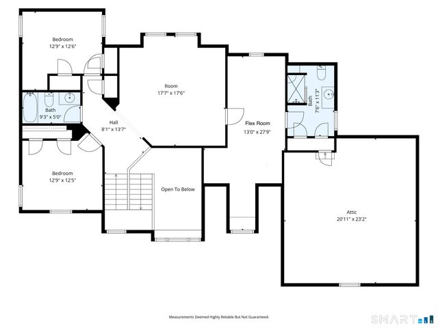 14 Wychwood Lane, Oxford, CT 06478