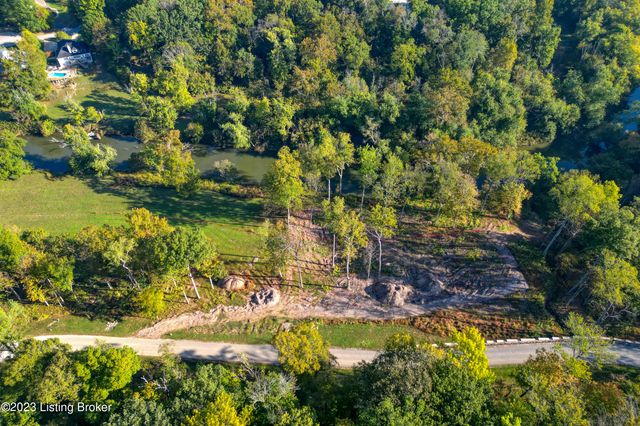 5703 Fincastle Farm Trace, Prospect, KY 40059