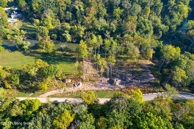 5703 Fincastle Farm Trace, Prospect, KY 40059