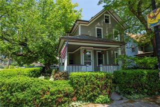 646 University Avenue, Rochester, NY 14607