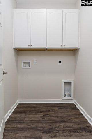 213 Spreading Branch Drive, Hopkins, SC 29061