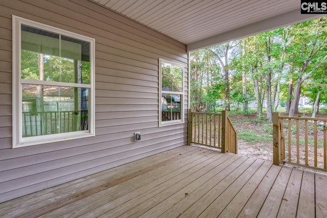 213 Spreading Branch Drive, Hopkins, SC 29061