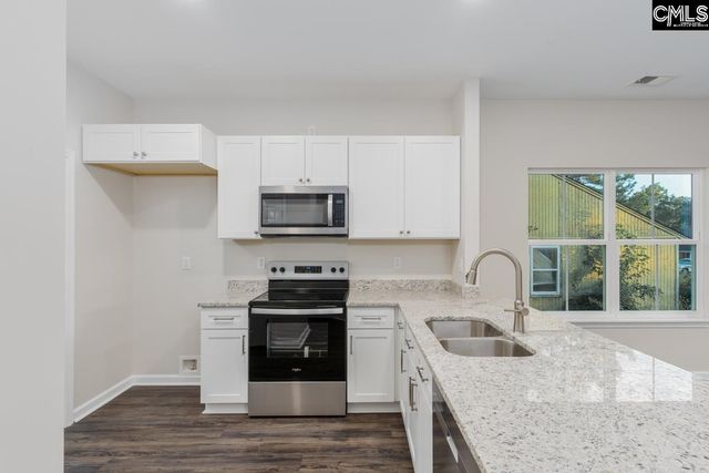 213 Spreading Branch Drive, Hopkins, SC 29061