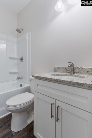 213 Spreading Branch Drive, Hopkins, SC 29061