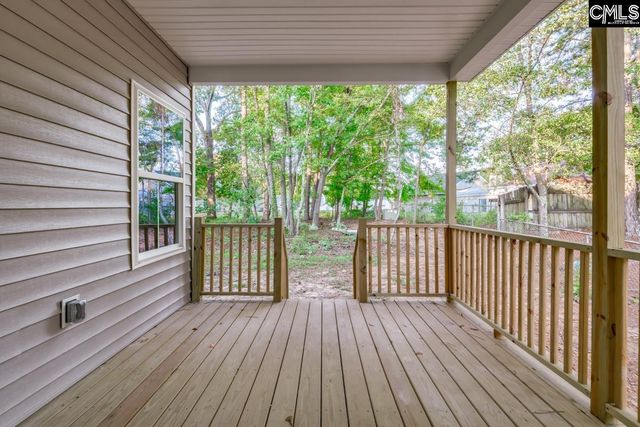 213 Spreading Branch Drive, Hopkins, SC 29061