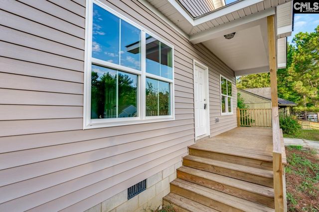 213 Spreading Branch Drive, Hopkins, SC 29061