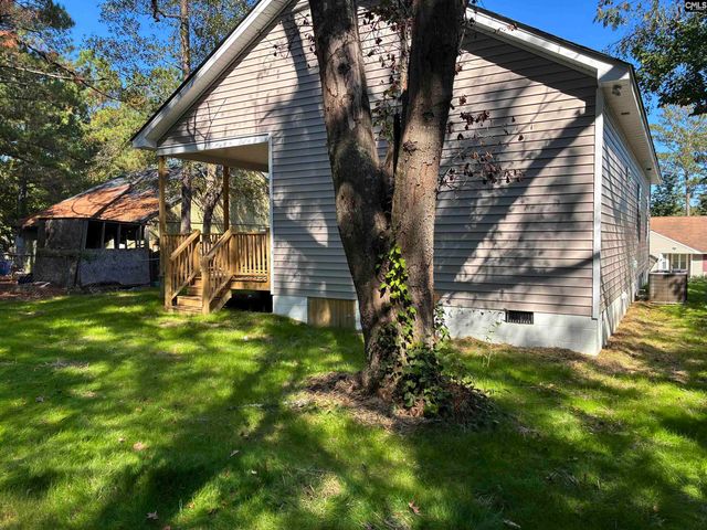 213 Spreading Branch Drive, Hopkins, SC 29061