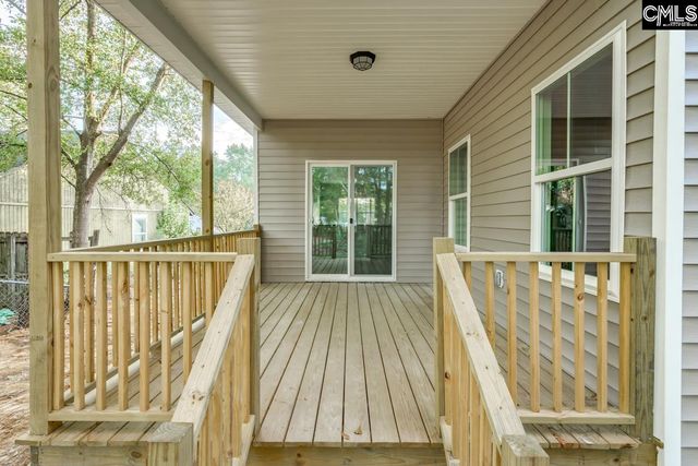 213 Spreading Branch Drive, Hopkins, SC 29061