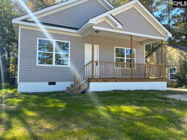 213 Spreading Branch Drive, Hopkins, SC 29061