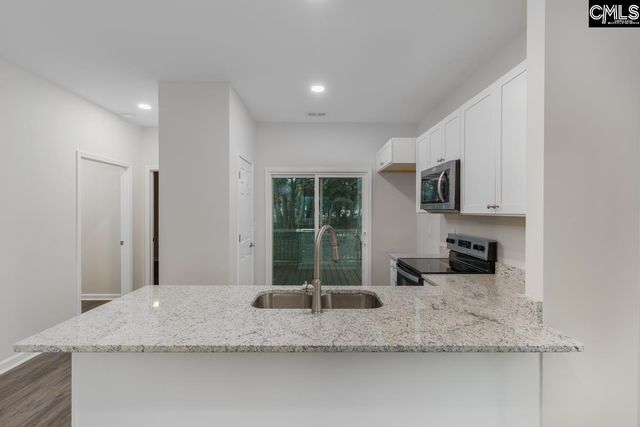 213 Spreading Branch Drive, Hopkins, SC 29061