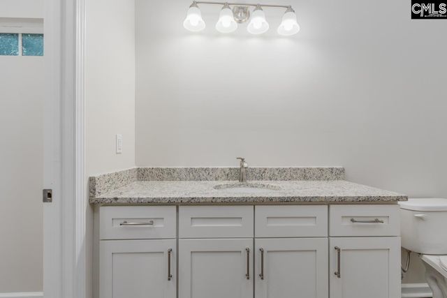 213 Spreading Branch Drive, Hopkins, SC 29061