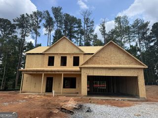 145 FAIRWINDS Drive, Covington, GA 30016
