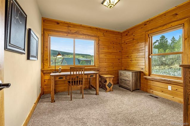 3418 High Creek Road, Fairplay, CO 80440