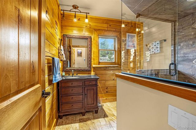 3418 High Creek Road, Fairplay, CO 80440