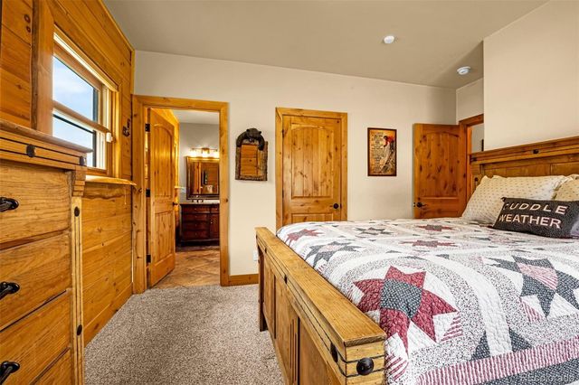 3418 High Creek Road, Fairplay, CO 80440