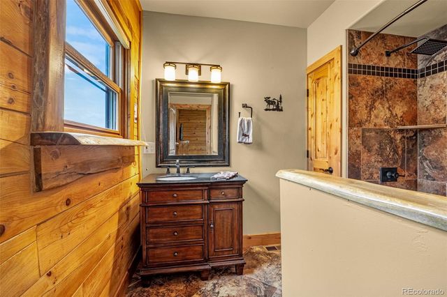 3418 High Creek Road, Fairplay, CO 80440