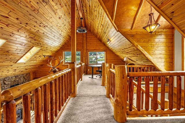 3418 High Creek Road, Fairplay, CO 80440