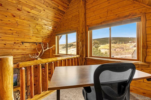 3418 High Creek Road, Fairplay, CO 80440