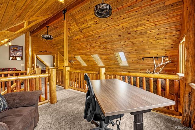 3418 High Creek Road, Fairplay, CO 80440