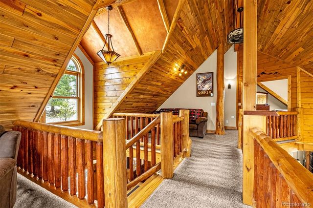 3418 High Creek Road, Fairplay, CO 80440