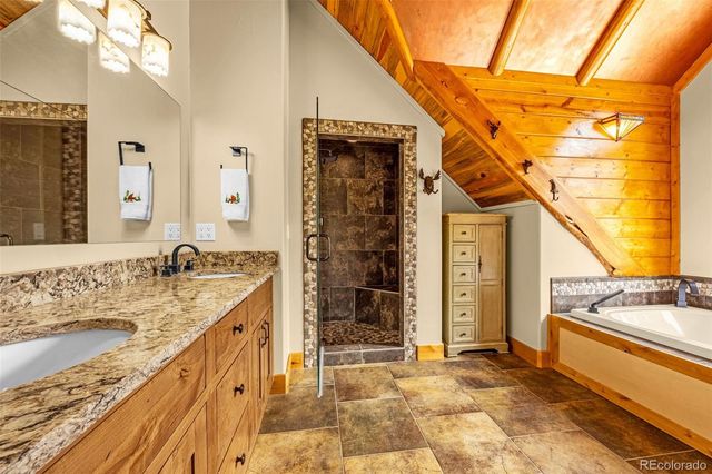 3418 High Creek Road, Fairplay, CO 80440