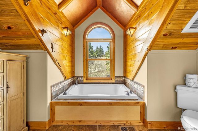 3418 High Creek Road, Fairplay, CO 80440