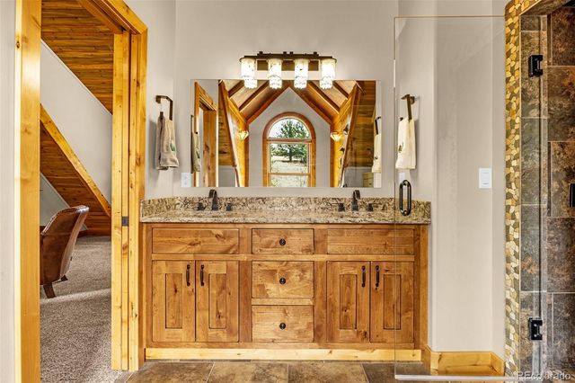 3418 High Creek Road, Fairplay, CO 80440