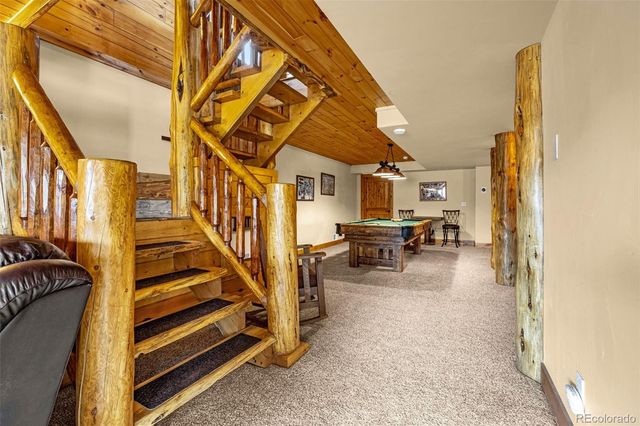 3418 High Creek Road, Fairplay, CO 80440