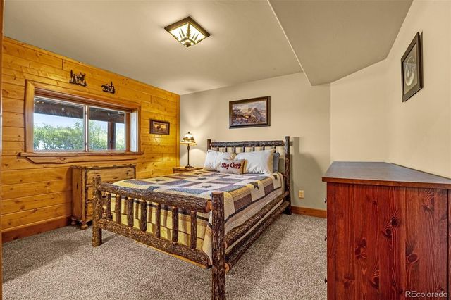 3418 High Creek Road, Fairplay, CO 80440