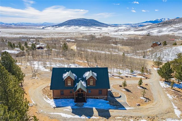 3418 High Creek Road, Fairplay, CO 80440