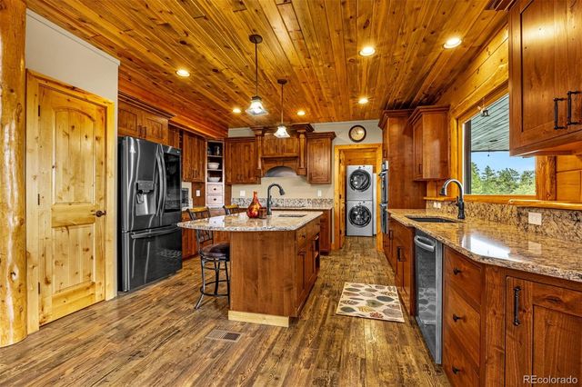 3418 High Creek Road, Fairplay, CO 80440