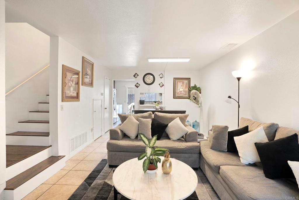 888 Cherrywood Way 14, El Cajon, CA 92021 — exterior